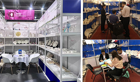 Green Innovation, Shining at the Canton Fair