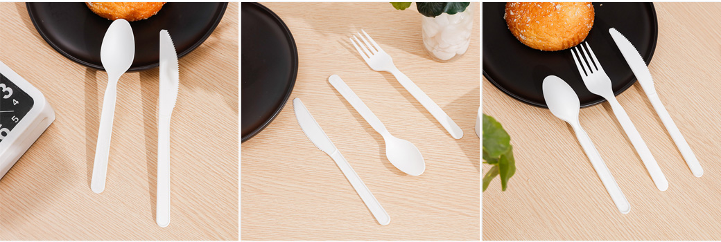 CPLA Cutlery