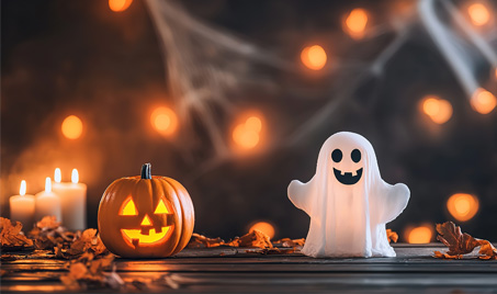 Halloween 2024: A Celebration of Spooks and Community Spirit