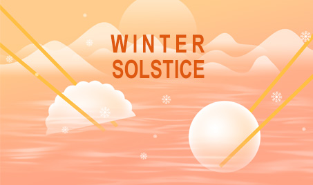 Winter Solstice (Dōngzhì): Honoring the Shortest Day